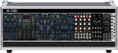 My visaged Eurorack
