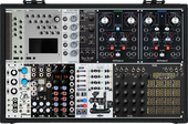 My Monome Rack