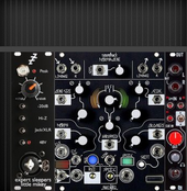 My sideling Eurorack