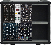 My sideling Eurorack