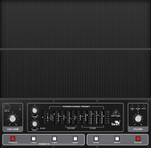 3-voice organ setup