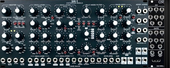 My wakeful Eurorack