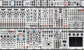 Intellijel Matriarch (copy)