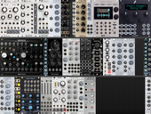 disting NT interface