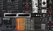 Usual Eurorack 7U