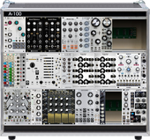 9U rack