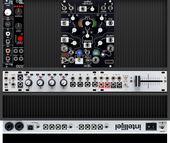 Intellijel Palette 62