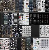 Double Mantis - brainstorming 11/2025