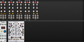 Effect rack