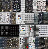 Double Mantis 11/2025