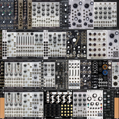 Ideas_Future Main/Live Case 2.1 (+12V@3.6A / -12V@2.8A / +5V@2A) (60mm Depth, 45mm Over Busboards, 42mm Over I/O Modules)