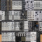 Ideas_Future Main/Live Case 2.2 (+12V@3.6A / -12V@2.8A / +5V@2A) (60mm Depth, 45mm Over Busboards, 42mm Over I/O Modules)