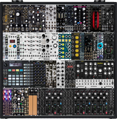 My Tracker+/ OP XY Rack (12U 104HP)
