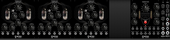 My unfiled Eurorack
