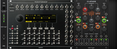 My riming Eurorack