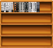 Death Metal Eurorack