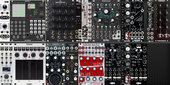 Sound studio mantis tetrapad possibility