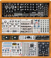 One rack (copy)