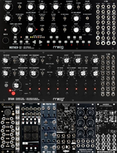 Sound studio stand alone (goals)
