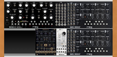 My spleenish Eurorack