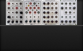 My aimless Eurorack