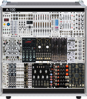 3rd Tier Eurorack