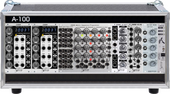 My sketchy Eurorack