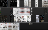 My Open Eurorack