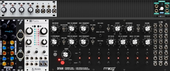 My massive Eurorack
