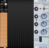 My gnomic Eurorack (copy) (copy)