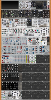 Current with Buchla