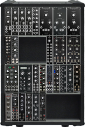 5U Synth-Werk FSFX System (copy)