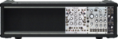 My handsome Eurorack
