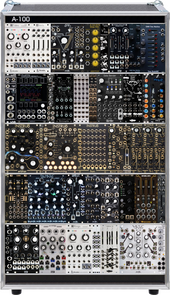 Texture Galore 5x84hp