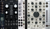 My freaky Eurorack