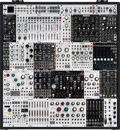 Goa Atlantix with drums