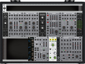 My prayerful Eurorack