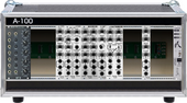 My freaky Eurorack