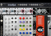 mummer mixer