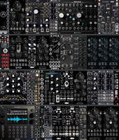 Studio Arturia Rack 12U (copy)