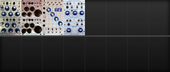 My dingbats Buchla