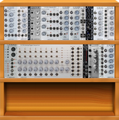 Hypothetical Eurorack (copy)