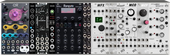 Compact Full Workstation 84HP