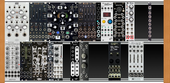 My Processing Rack