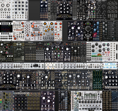 // Verily, a sanctum wherein abideth naught but that which my heart doth cherish. (copy)