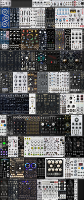 total modules