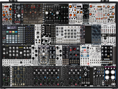 Travel Case 2x Behringer 4x140hp