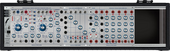 My clingy Eurorack