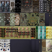 Drone-Noise-Concrète