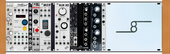 My stirless Eurorack (copy)